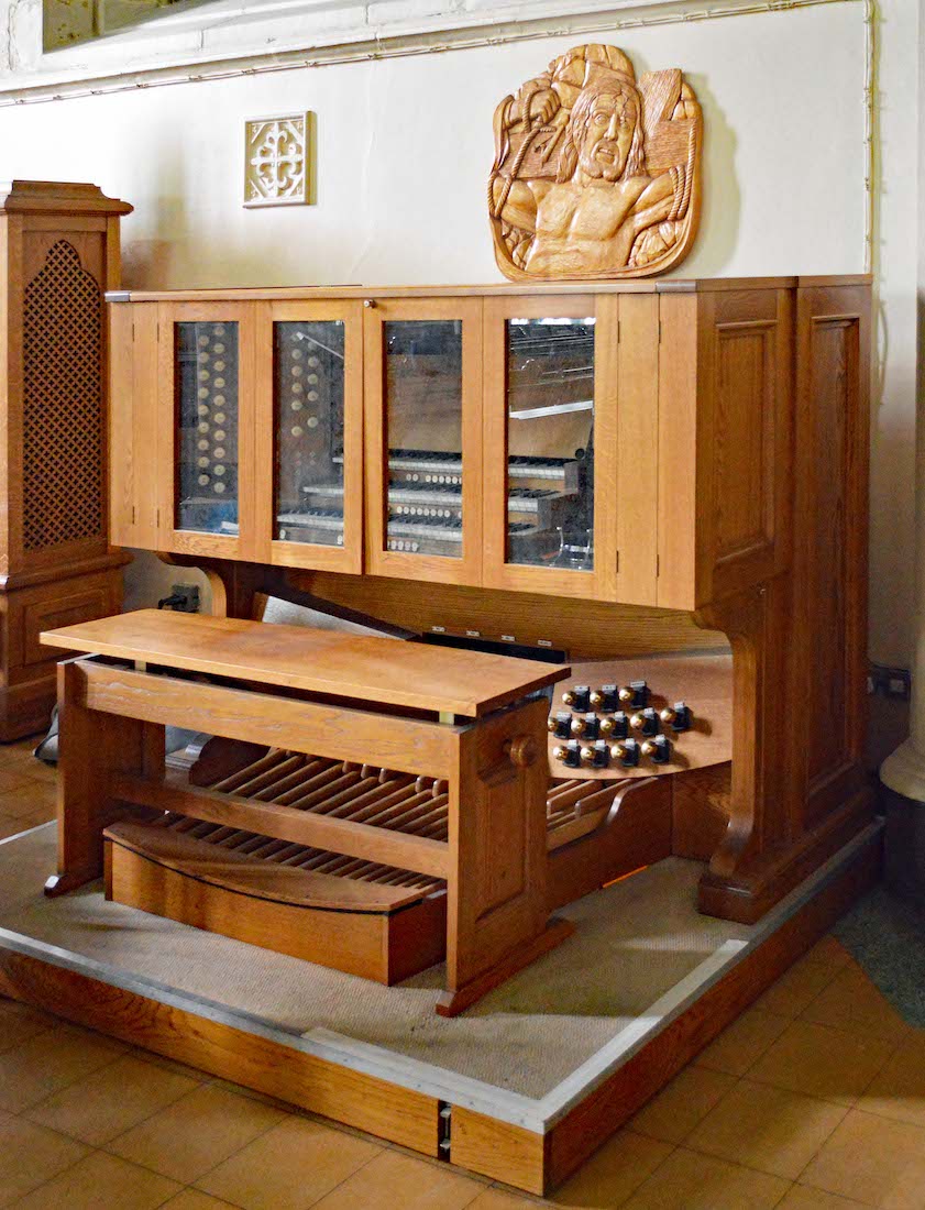 Organ