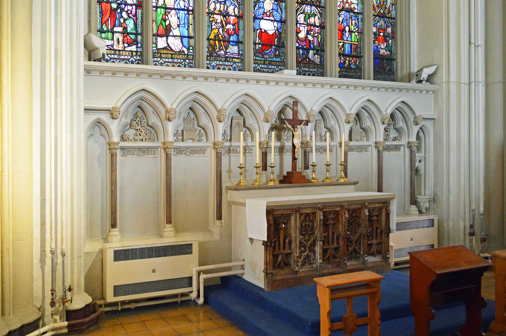 LadyChapel