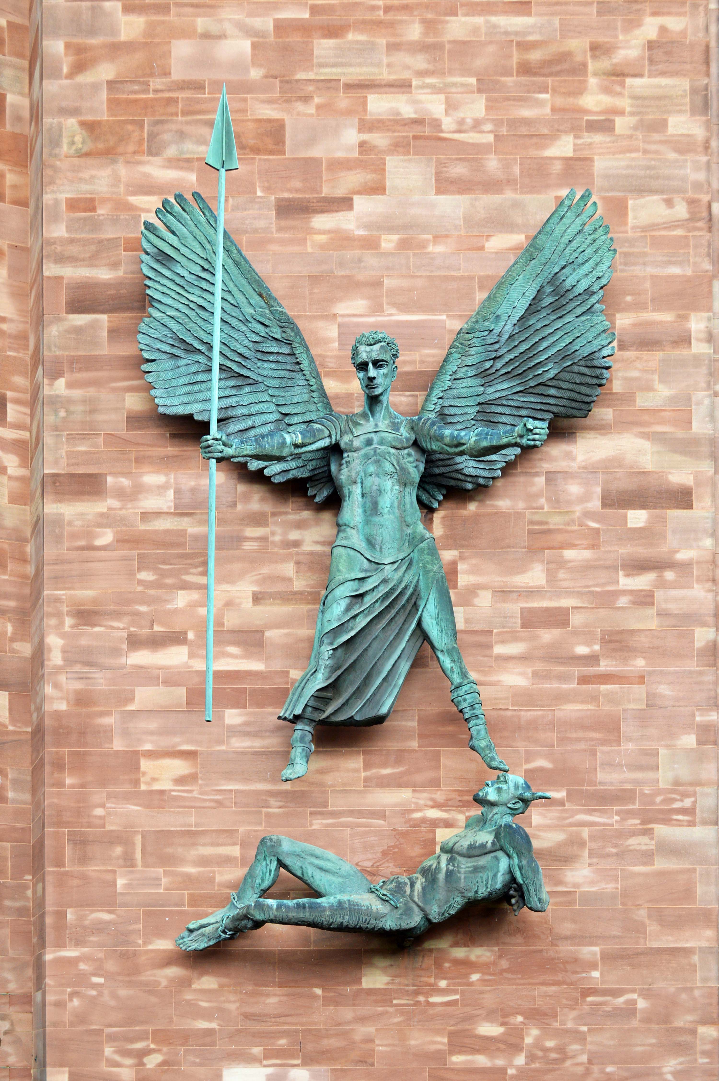 StMichael