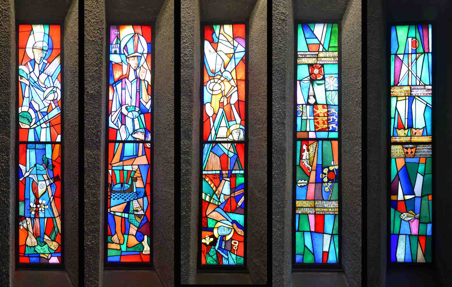 Windows