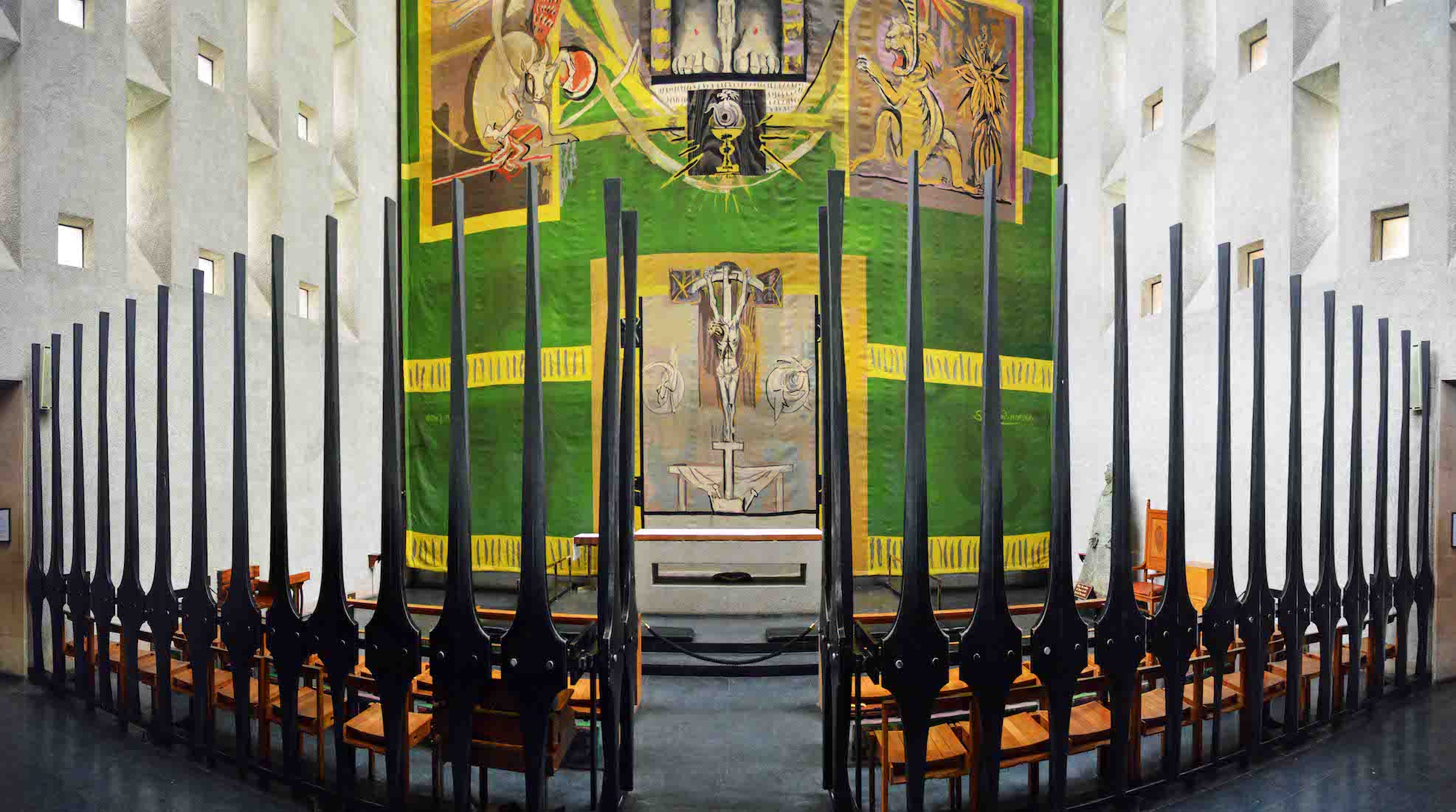 LadyChapel