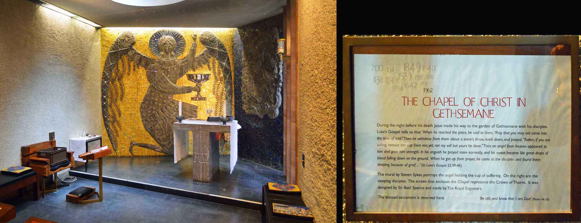 ChapelofChristinGethsemane