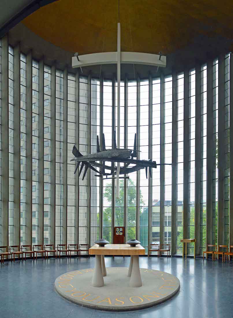ChapelofChristtheServant