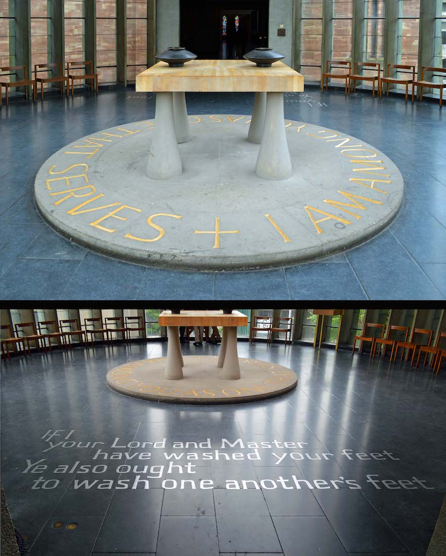 ServantChapelAltarText