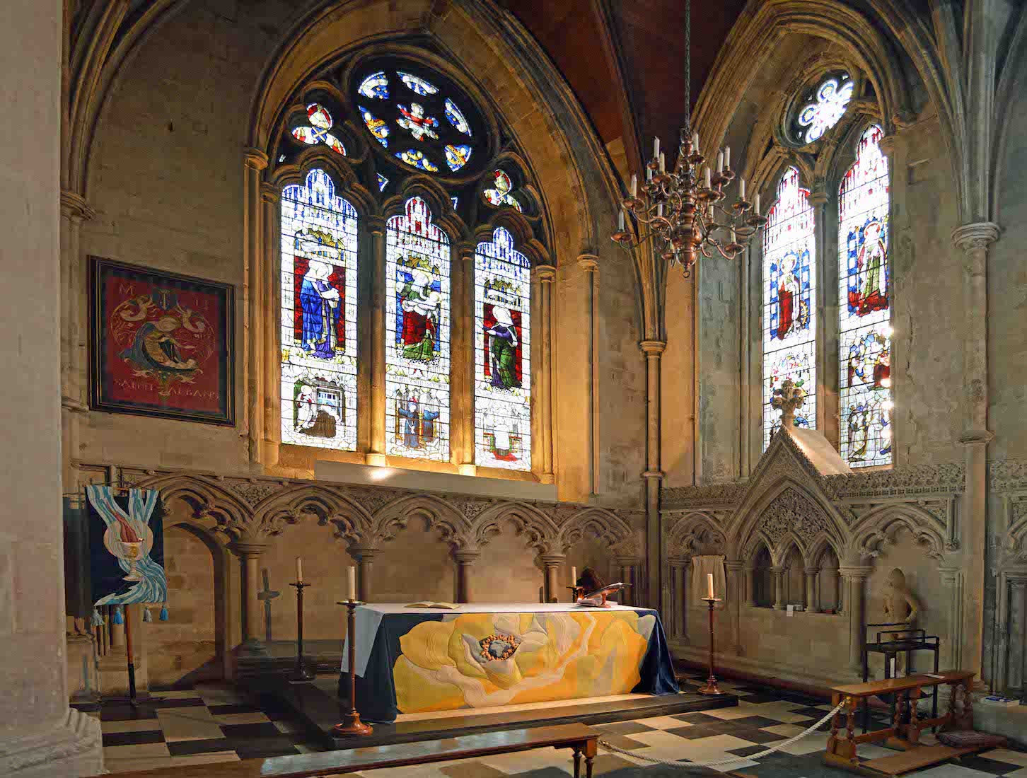SEPresbytery