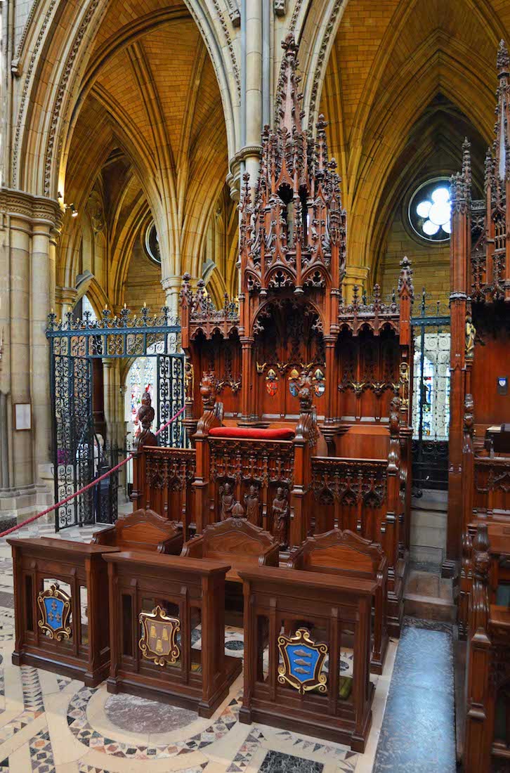 Cathedra