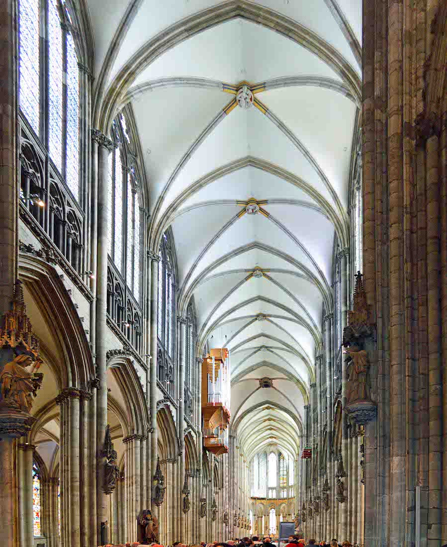 CentralNave