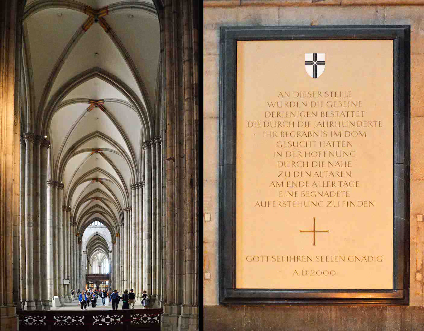 NSideInnerAisleBurialSign