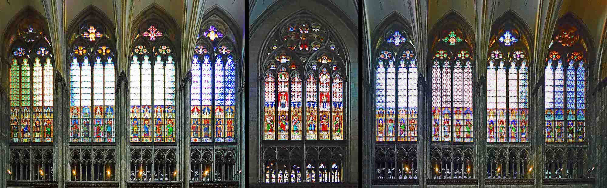 NTranseptClerestoryDetails