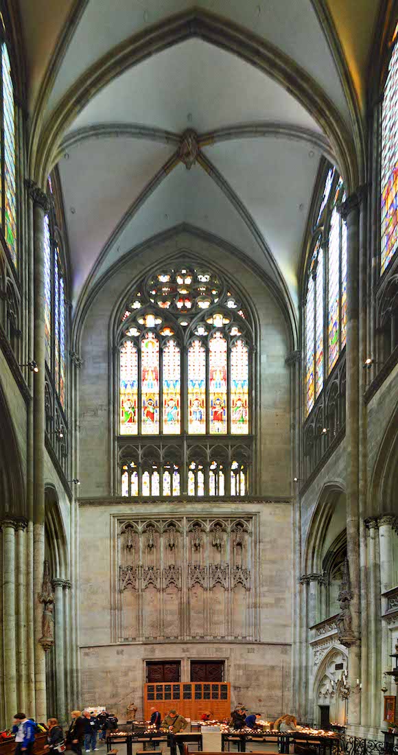 NTransept