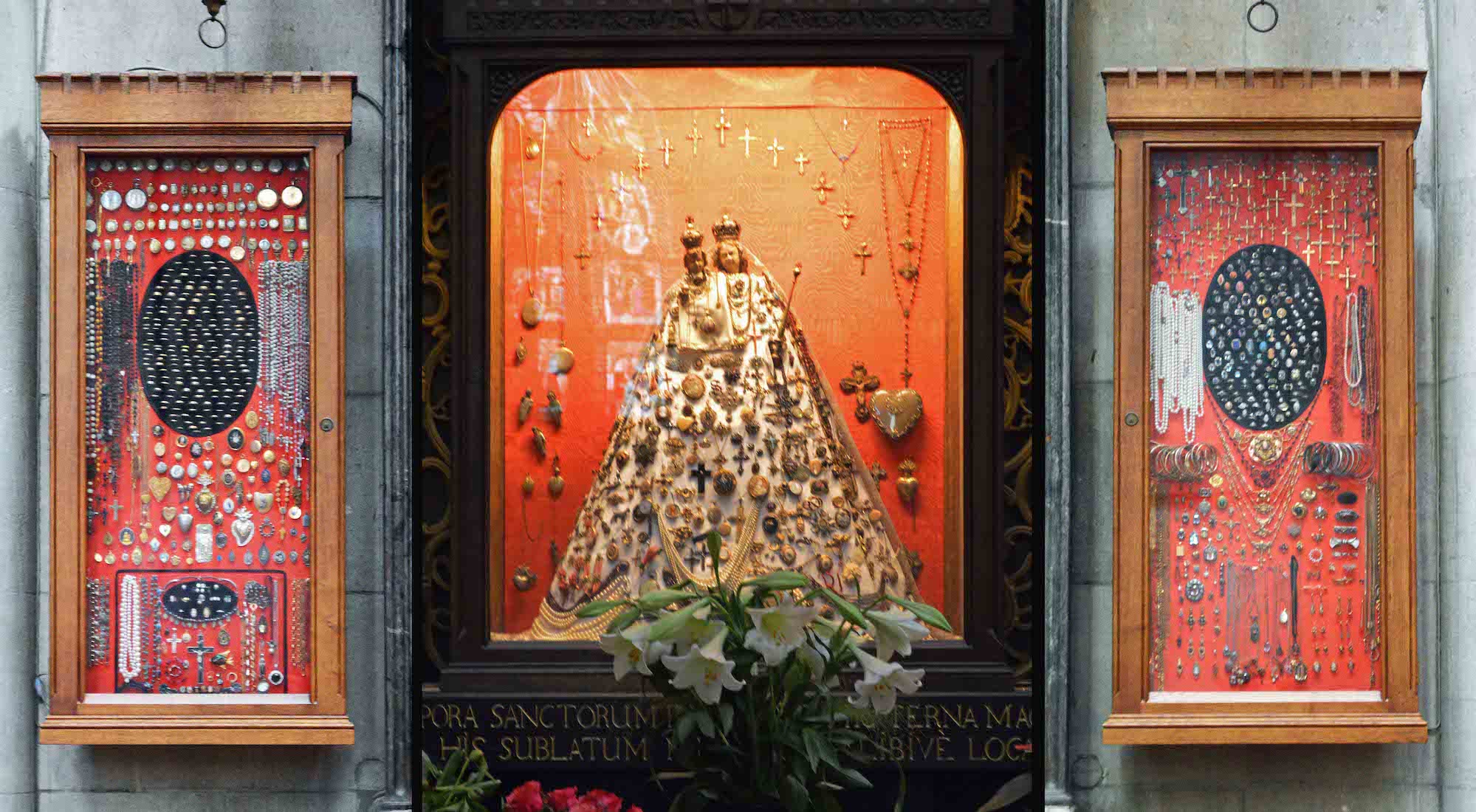 JeweledMadonna