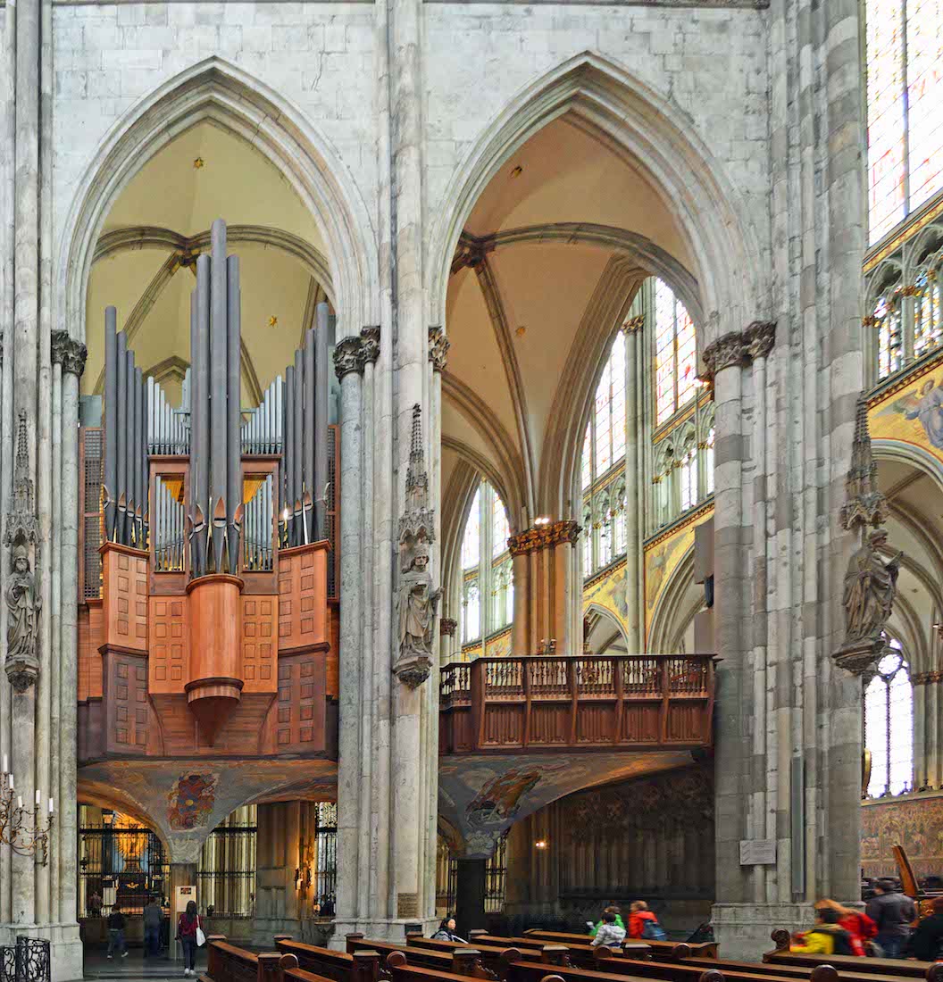 Organ