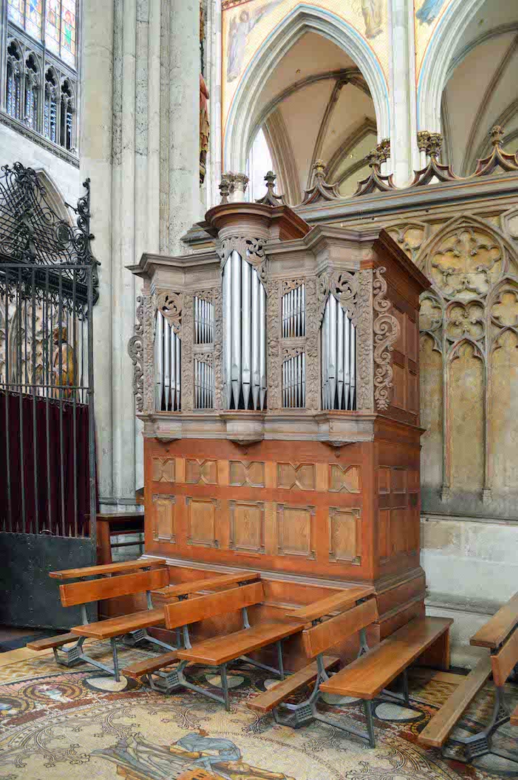 OrganofMary99