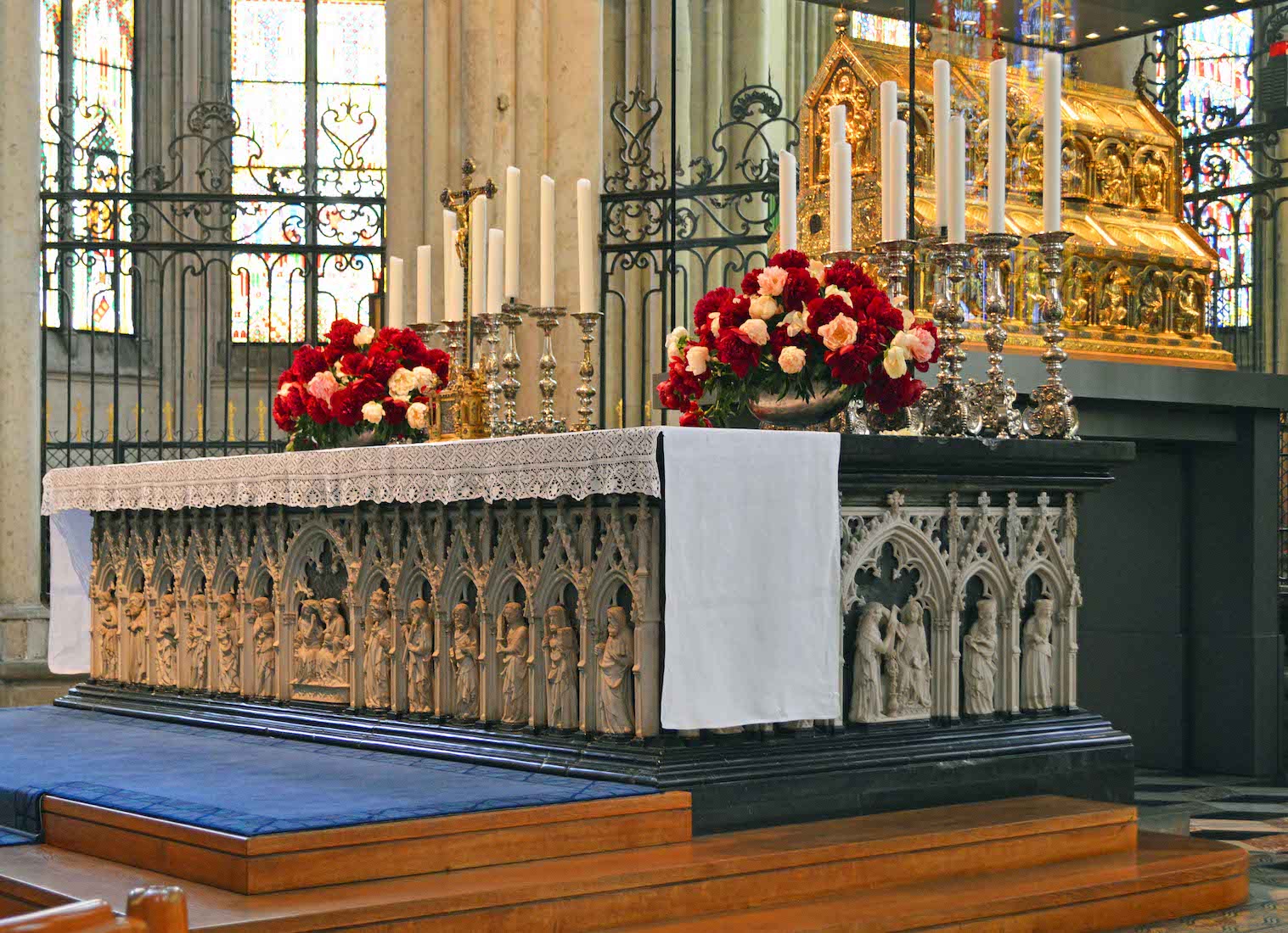 HighAltar