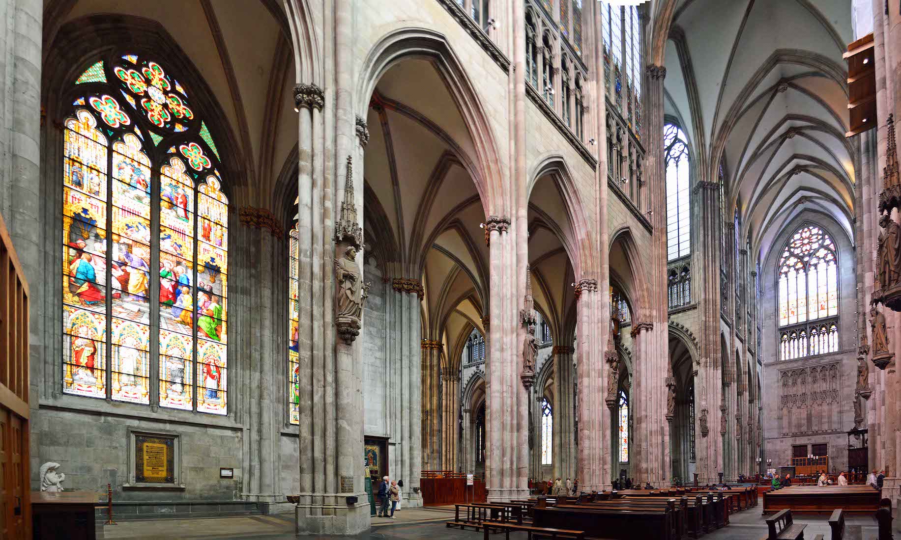TranseptsOverview