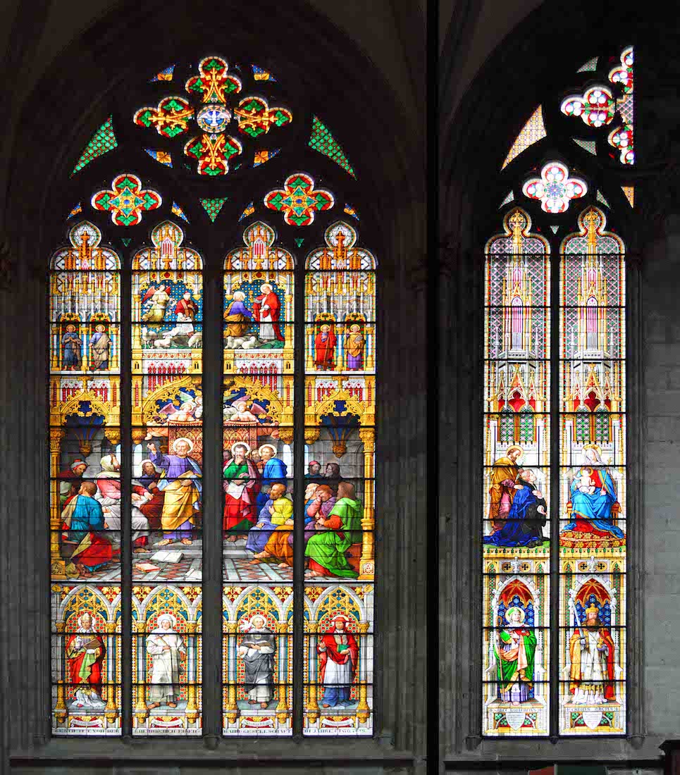 STranseptWWindows