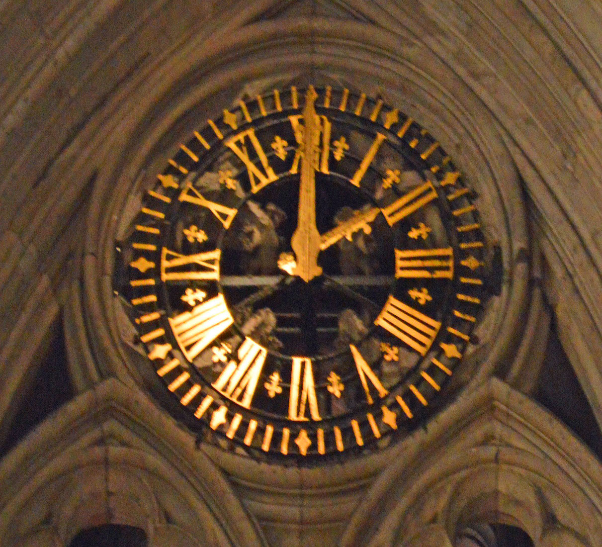 Clock