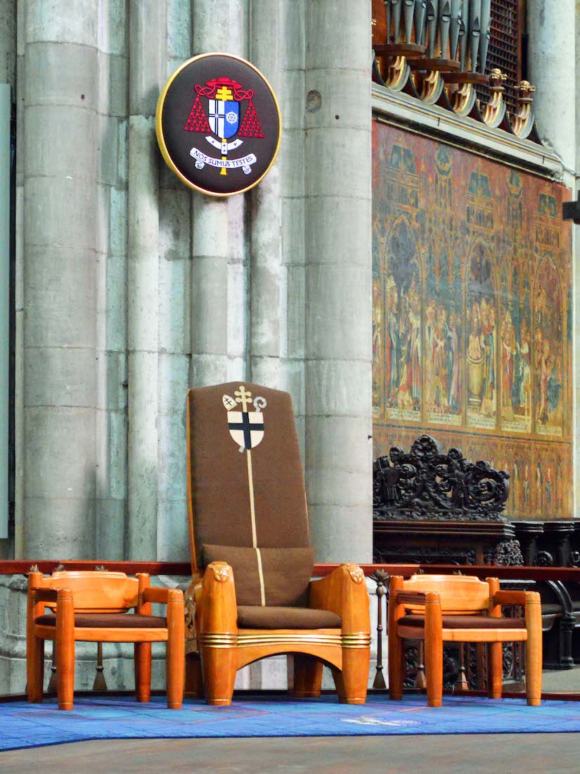 Cathedra