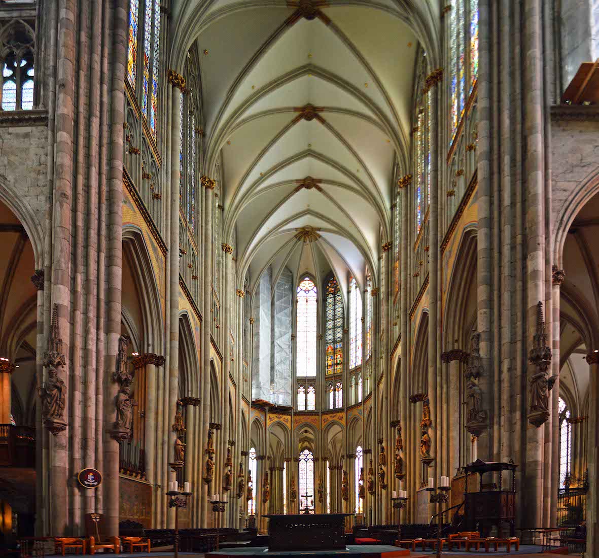 InnerChoir