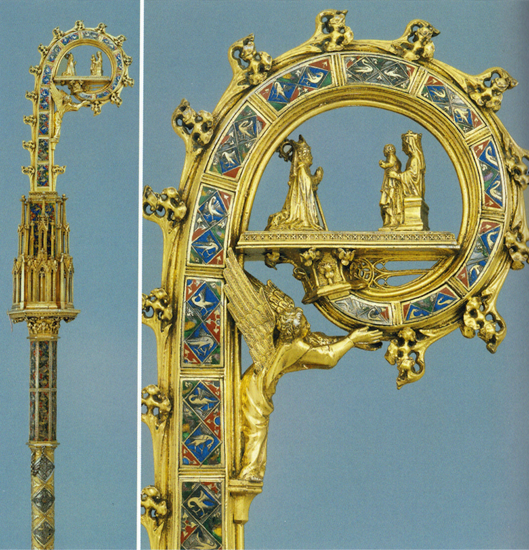 TreasuryCrozier
