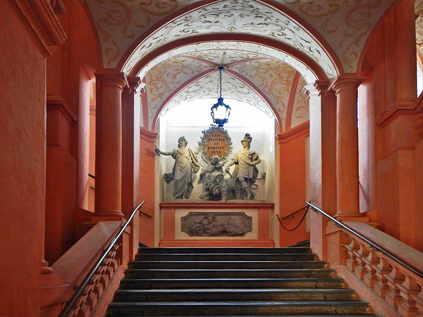 ImperialStaircase