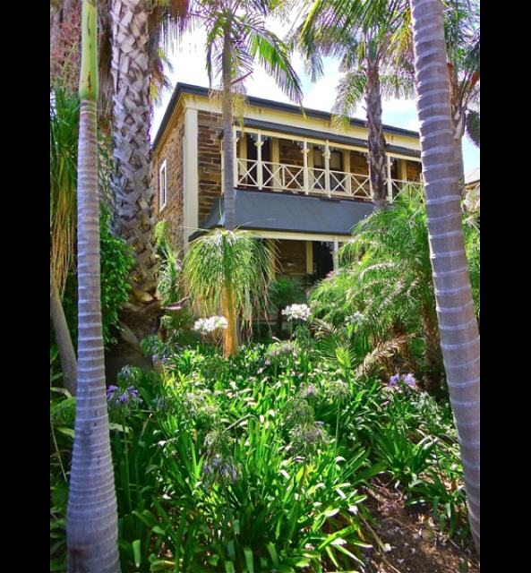 BowenHouse