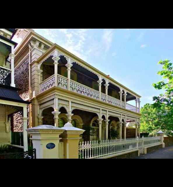 CliftonHouse