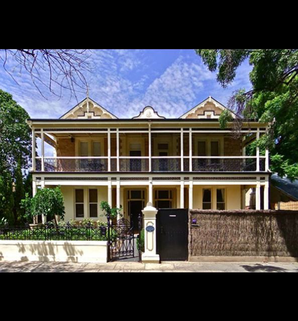 FrostHouse