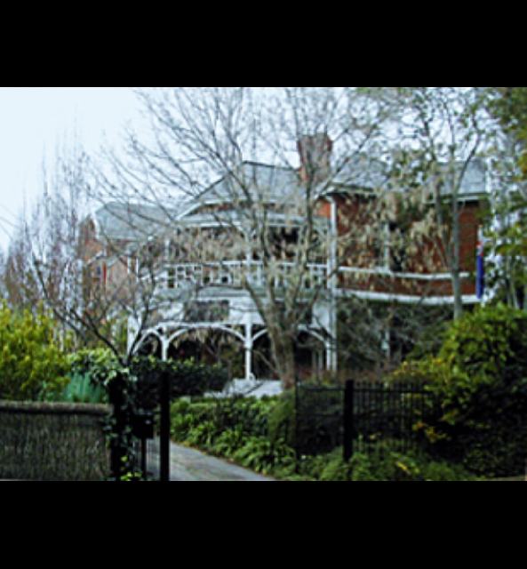 GrundyHouse