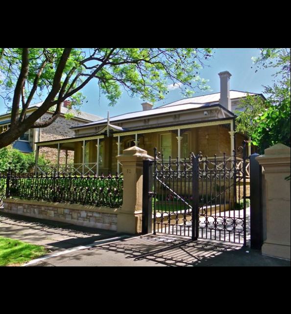 HarryHouse