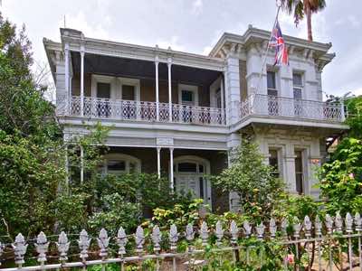 55 Strangways Terrace