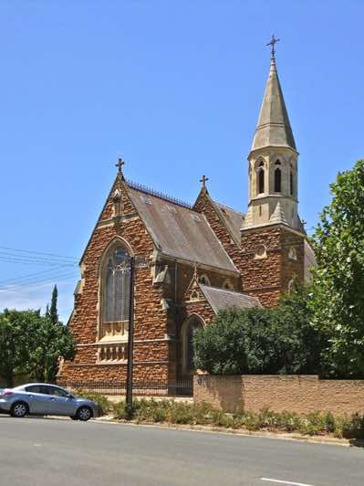 139 Molesworth Street