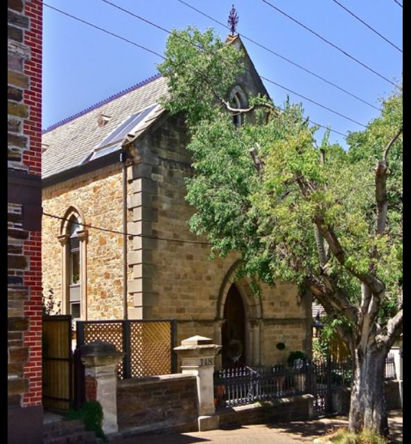 Chapel0