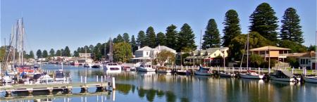Harbour