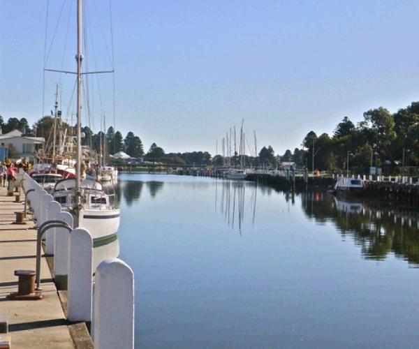 Harbour