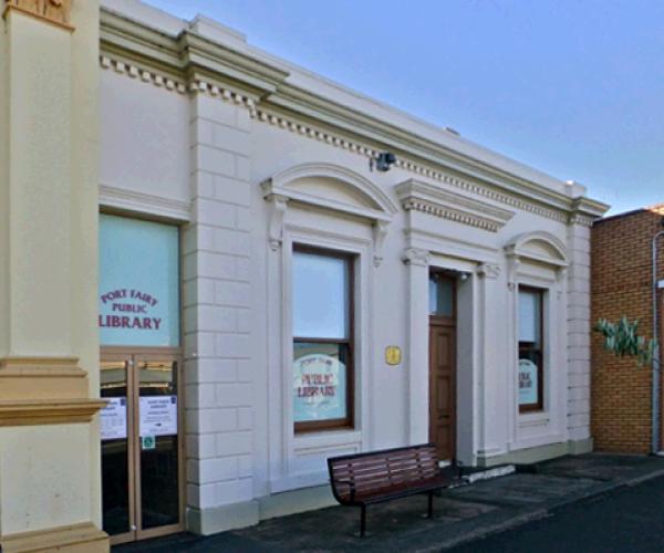 Library65Sackville