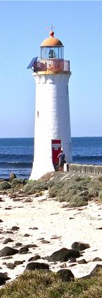 Lighthouse