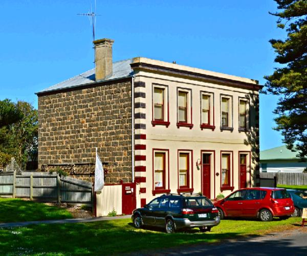MarketHotel