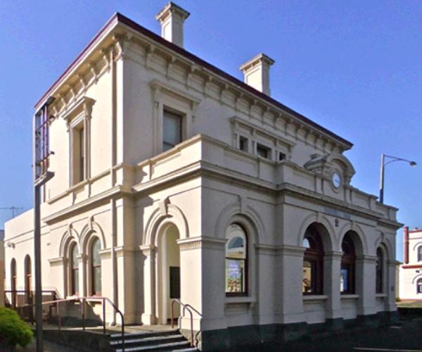 PostOffice