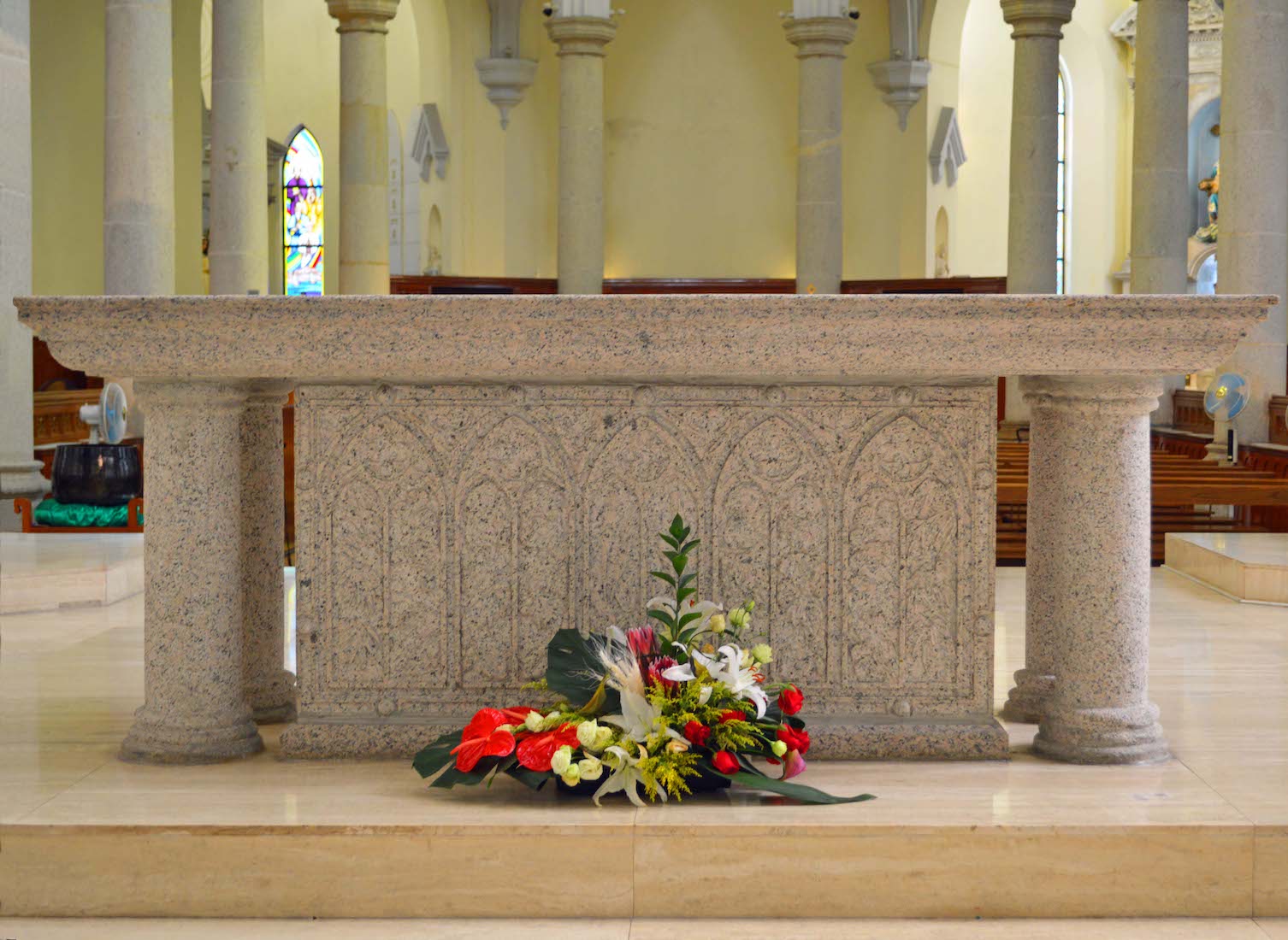 Altar