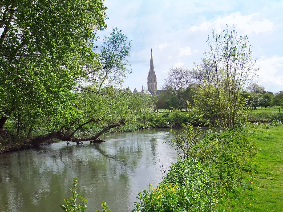 Salisbury