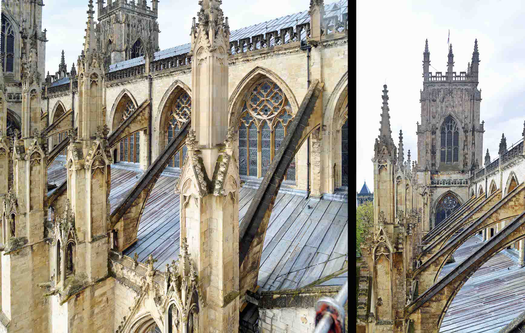 YorkMinsterFlyingButtresses