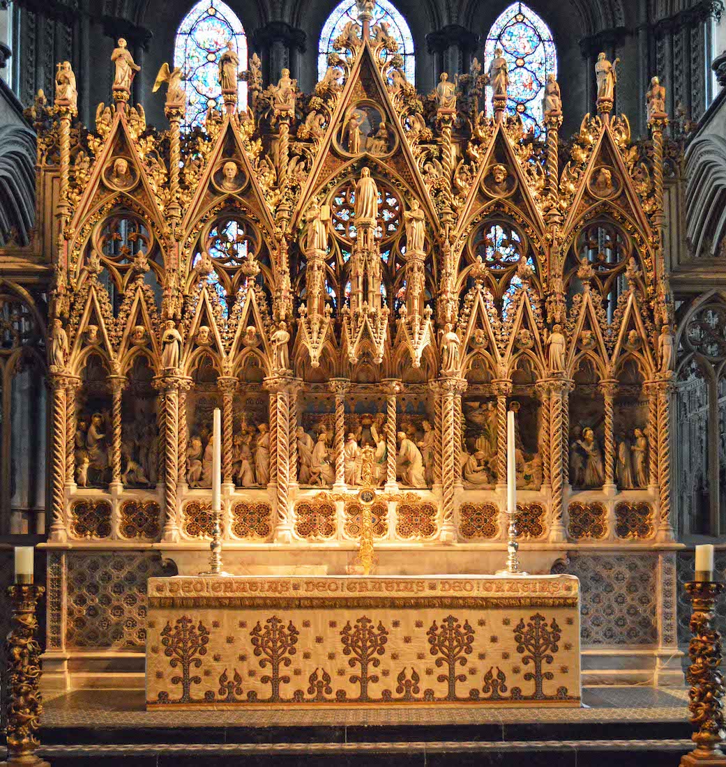 ElyHighAltar