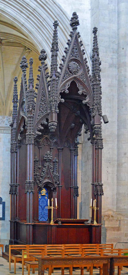 AWinchesterCathedra