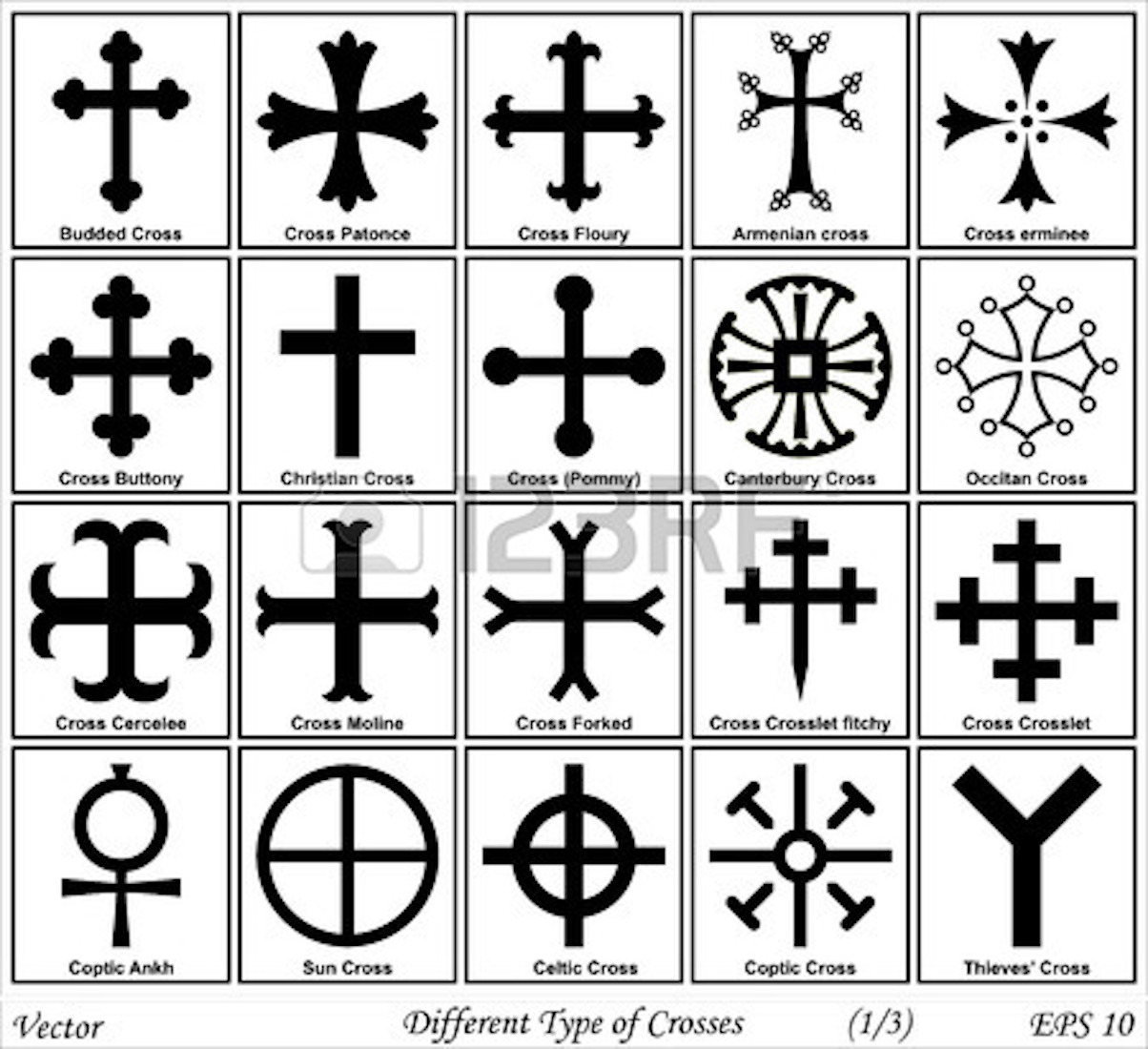 Crosses1