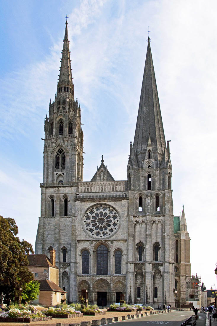 ChartresCathedral1