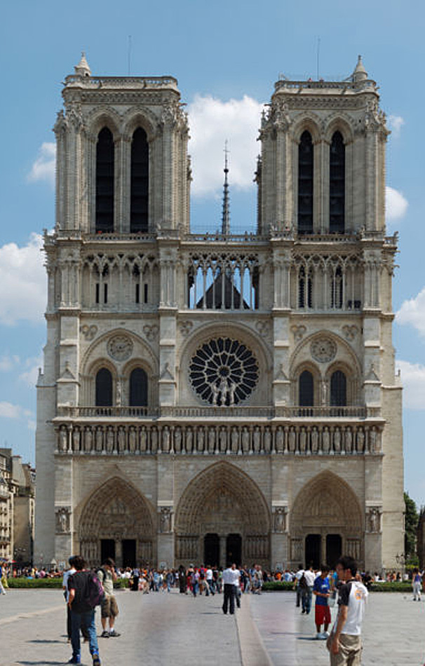 FNotreDameParisWikimJeromeBlumC42